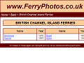 http://www.hd.ferries.org/arlis.html?www.ferryphotos.co.uk/sheets/bcif.htm