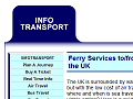 http://www.hd.ferries.org/arlis.html?www.infotransport.co.uk/seatravel/index.php