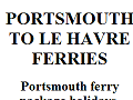 http://www.hd.ferries.org/arlis.html?www.portsmouth-lehavre-ferry.co.uk/links.html