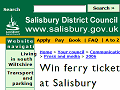 http://www.hd.ferries.org/arlis.html?www.salisbury.gov.uk/council/communications/press/2006/display-press-release.htm?id=2006-12-19-a.asp